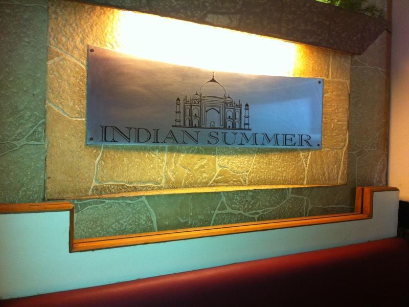 Indian Summer Hotels Pvt Ltd Ludhiana Eksteriør billede