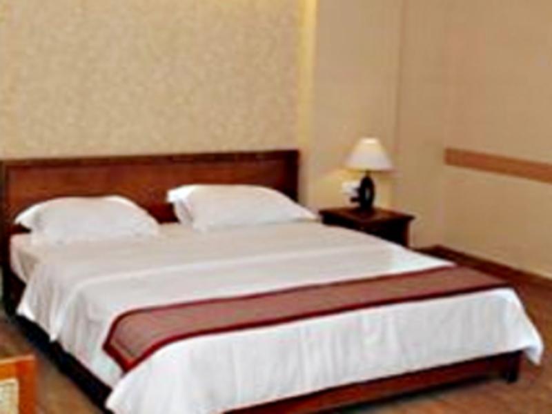 Indian Summer Hotels Pvt Ltd Ludhiana Eksteriør billede