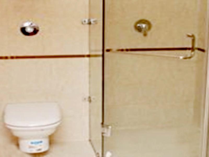 Indian Summer Hotels Pvt Ltd Ludhiana Eksteriør billede