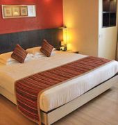 Indian Summer Hotels Pvt Ltd Ludhiana Eksteriør billede